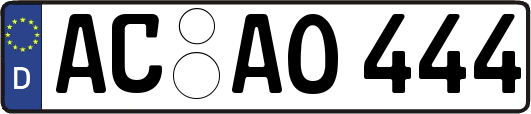 AC-AO444