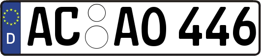 AC-AO446