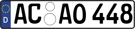 AC-AO448