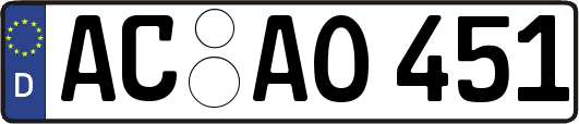 AC-AO451
