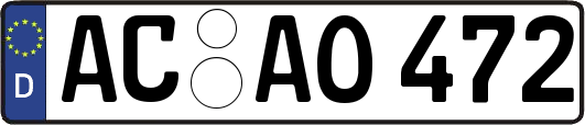 AC-AO472