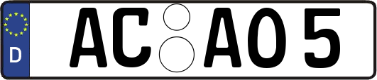 AC-AO5