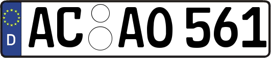 AC-AO561