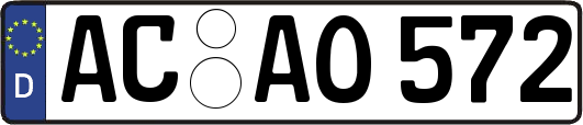 AC-AO572