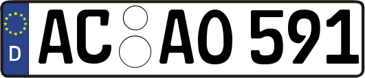 AC-AO591