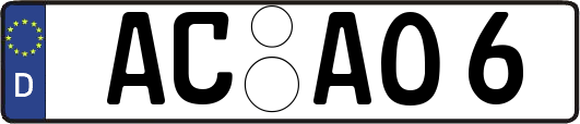 AC-AO6
