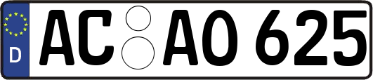 AC-AO625