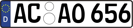 AC-AO656