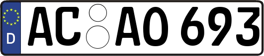 AC-AO693