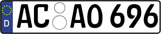 AC-AO696