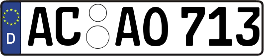 AC-AO713