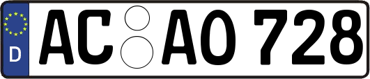 AC-AO728