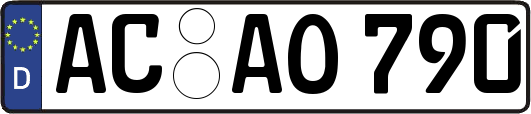 AC-AO790