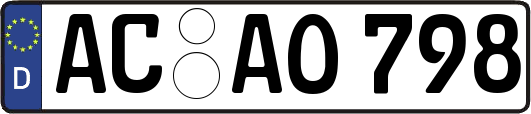 AC-AO798