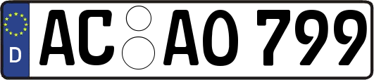 AC-AO799