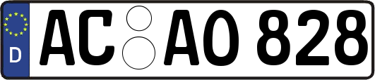 AC-AO828