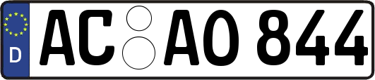 AC-AO844
