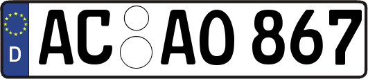 AC-AO867