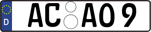 AC-AO9