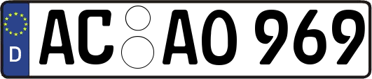 AC-AO969