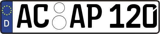 AC-AP120