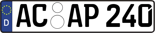 AC-AP240