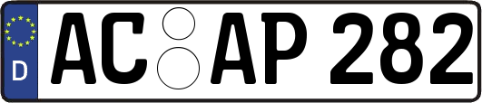 AC-AP282