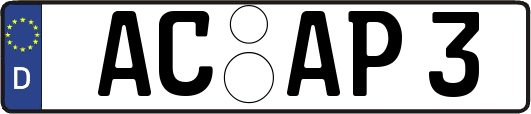 AC-AP3