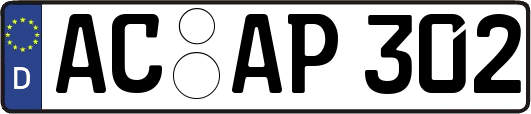 AC-AP302
