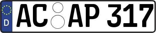 AC-AP317