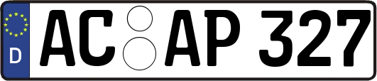 AC-AP327