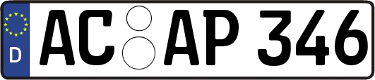 AC-AP346