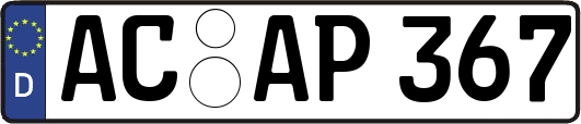 AC-AP367