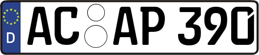 AC-AP390
