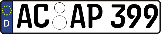 AC-AP399