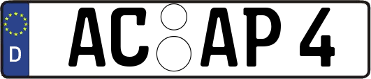 AC-AP4
