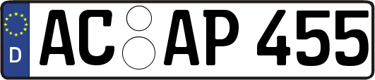 AC-AP455