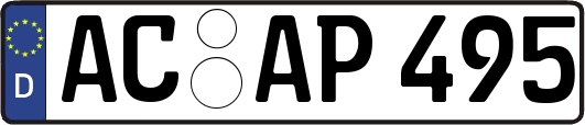 AC-AP495