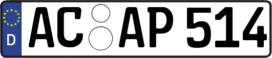 AC-AP514