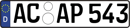 AC-AP543