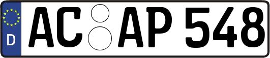 AC-AP548
