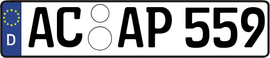 AC-AP559