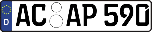 AC-AP590