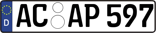 AC-AP597