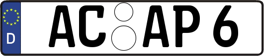 AC-AP6