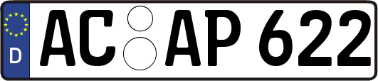 AC-AP622
