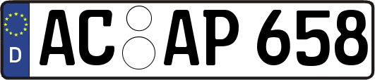 AC-AP658