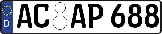AC-AP688