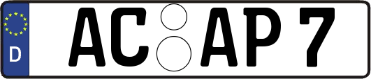 AC-AP7