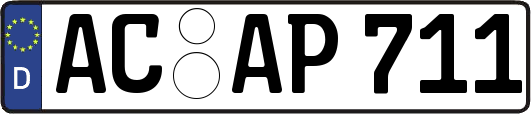 AC-AP711